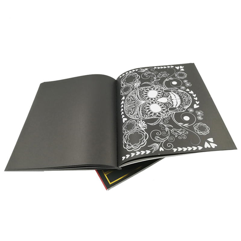 libro da colorare