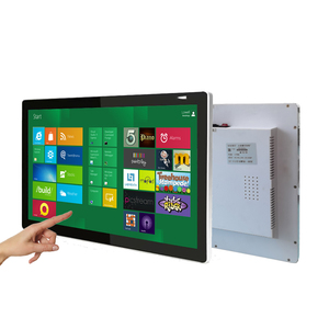 10.1 13.3 Inch <strong>Android</strong> X86 All-In-One PC Tablet Indoor <strong>LED</strong> Display P6 P8 Crystal <strong>LED</strong> Film Glass P20 <strong>LED</strong> <strong>Screen</strong> 5mm Video Media - Product Image 1