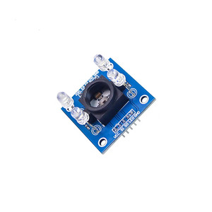 Nacheinander TCS230 TCS3200 Farber kennung sensor modul Farber kennung sensor - Product Image 6