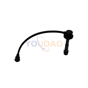 Rbrbsnsniçin 336666d00 yüksek performanslı motor arabalar buji teli takım 33705-66D00