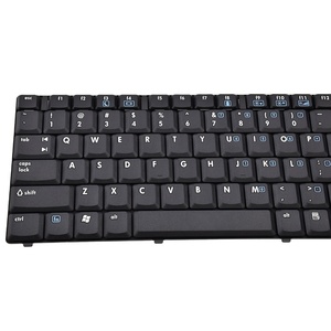 YD Trung Quốc nhà máy mới chúng tôi bố trí bàn phím máy tính xách tay cho HP Compaq NX7300 NX7400 NX8220 NC8220 - Product Image 5