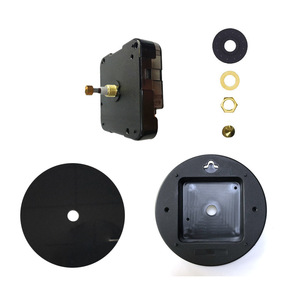 Clock <strong>Mechanism</strong> With Hands Pointer Good Quality Clock Parts Quartz M2188 Clock Movement Needles - Product Image 1