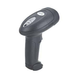 Hochgeschwindigkeits-Handheld-2D-Kabelunterstützung USB RS232 Industrial Barcode Code Scanner für Pos System - Product Image 3