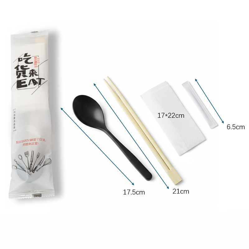 Ensemble de couverts