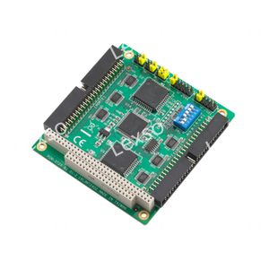 Advantech PCM-3724 48 Channel <strong>Digital</strong> <strong>Input</strong>/<strong>output</strong> PC/104 Module