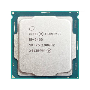 コアi5-9400 (9M、最大4.10G) CM8068403358816 SR3X5 CPU - Product Image 5