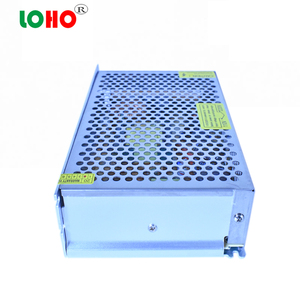 220V/110V交流输入电压单输出12v 20a 240瓦发光二极管电源13v 10v 12v 250瓦发光二极管灯串模块电源 - Product Image 5