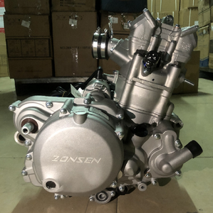 CQHZJ High Quality Use for Honda Motorcycle <strong>Zongshen</strong> 200cc Motorcycle <strong>Zongshen</strong> NC250 - Product Image 4