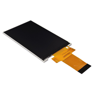 3.5インチ高解像度TFT液晶画面320*480解像度高輝度開発をサポート - Product Image 6