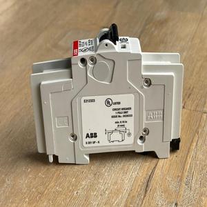 Nuovo e originale Plc S201UP K2A interruttore 1 polo 2A PLC Controller di programmazione - Product Image 1