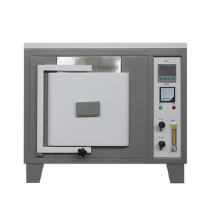 Changri 1400 grado di alta qualità ad alta temperatura scatola forno a temperatura controllata programma di muffola - Product Image 2