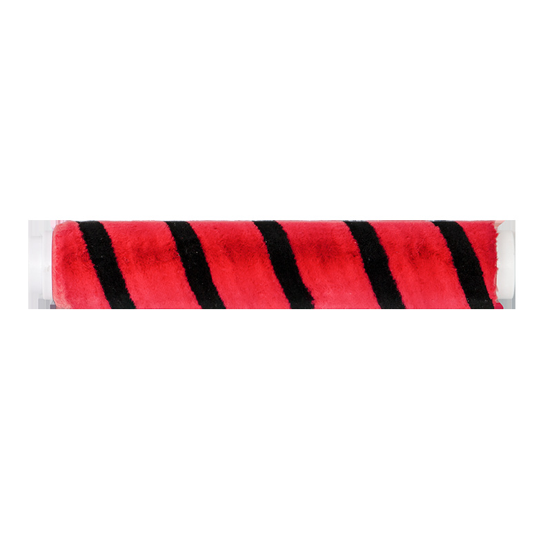 tufted strips