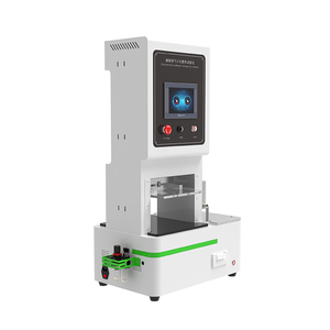 Digital Drip Bottle Exhaust Integrity Tester Steel Machine Lab Testing Heat <strong>Detection</strong> Pipeline Battery Usa Electronic <strong>Source</strong> - Product Image 3