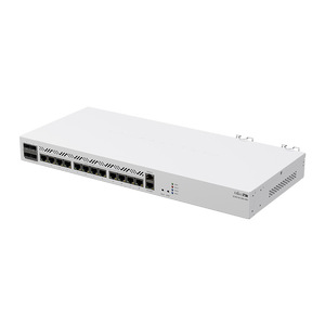 Vendita calda Cloud Core Router CPU 1.2GHz 16 Core Ram 2GB 12 porta Router Ethernet - Product Image 1
