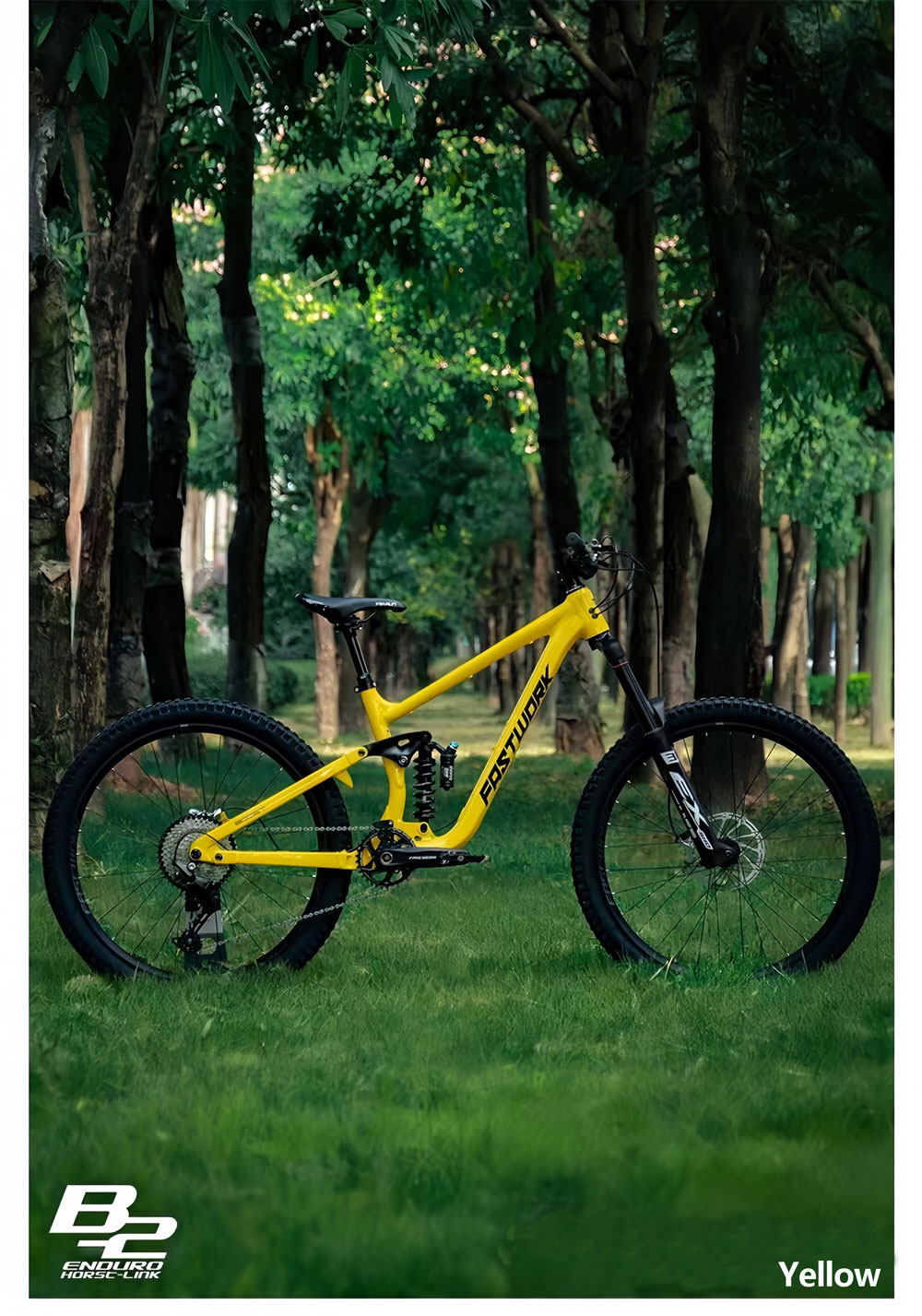 Jaune