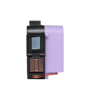 Zhuoyu Mini-Tinten strahl drucker zum Drucken von Kunststoff-und Metall beuteln mit Daten, mehrsprachige Hand codier maschine - Product Image 6