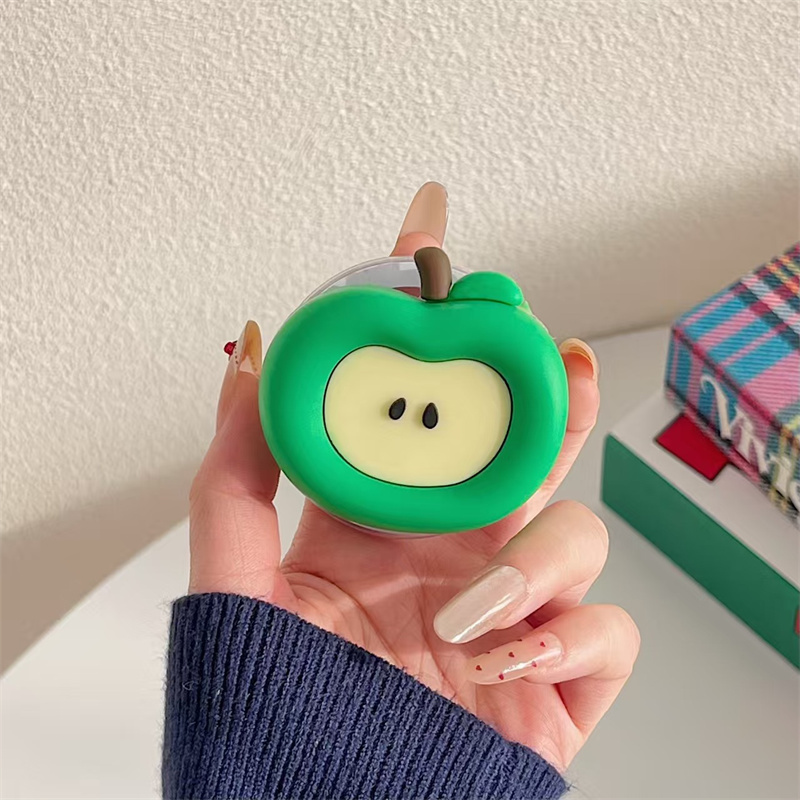 Verde - Manzana