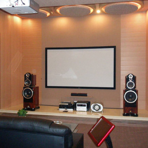 Motorized 100\&quot;-150\&quot; Electric Projector <strong>Screen</strong> With Portable Feature 3D 4K HD 16:9 Format Matte White <strong>Frame</strong> and <strong>Screen</strong> - Product Image 4