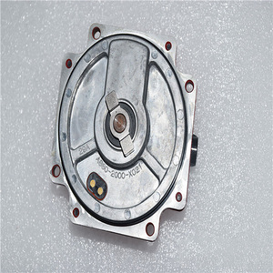 Fanuc Servo kodlayıcı A860-2100-v001 - Product Image 3
