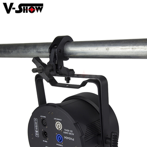 VSHOW A007 <strong>Light</strong> Clamp <strong>Quick</strong> Release Pipe Clamps Clamp for Truss 40 to 70mm for Stage