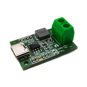 แผงวงจรพิมพ์เครื่องชาร์จ USB แบบ A Type C PCB บริการ OEM สำหรับธนาคารพลังงาน powerbank บริการ OEM บริการ ODM - Product Image 2