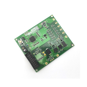Steuer platine für kleine Haushalts geräte PCB-Kopier karte PCBA-Schema-Entwicklungsprogramm-Design platine