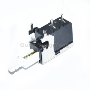 Stokta güç anahtarında KDC-A10 A10 4PIN KDC basma düğmesi - Product Image 4