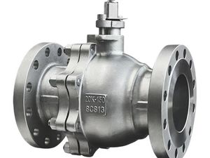 OEM Customizable CF8 Manual Check Valve and <strong>U</strong>.<strong>S</strong>. Standard Ball Valve Made in China for Water &amp; Oil for <strong>Control</strong> Structure - Product Image 4