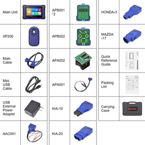 autel Im 508 Diagnosis and Programming Immobilizer <strong>Keys</strong> Car <strong>Range</strong> <strong>Rover</strong> <strong>Key</strong> <strong>Programmer</strong> Immo Auto Scanner Diagnostic Tool