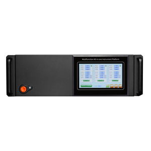 MYAMi 60V 64V 5A * 10 Salida independiente programable Fuente de alimentación de CC 10 canales Fuente de alimentación de CC ajustable variable múltiple dual - Product Image 3