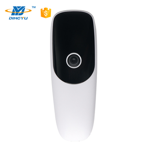 Mini inalámbrico 2D código qr bolsillo android escáner de código de barras para la logística del inventario de almacén - Product Image 4