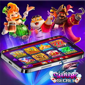 Bán buôn Orion Sao riversweeps Cá Trò chơi nhà phân phối Orion Sao - Product Image 5