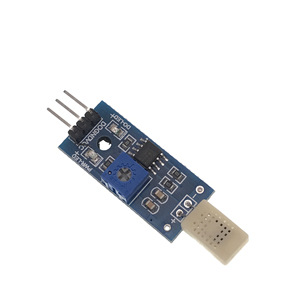 <strong>Humidity</strong> <strong>Sensor</strong> Module HR202 Electronic Components with High Sensitivity <strong>Humidity</strong> Detection and Switch HR202L Resistor Module