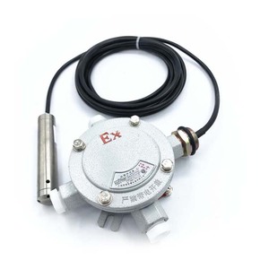 Sensor de nivel diésel de gasolina, sensor de nivel de agua y aceite, sensor de detección de fugas de agua y aceite - Product Image 1