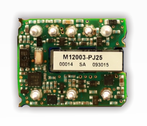 AFJ300M120P600R23 Isolated Power <strong>Module</strong> 5V <strong>Input</strong> to 5V/9V/12V/15V/24V/48V <strong>Output</strong> DC DC Boost Converter - Product Image 3