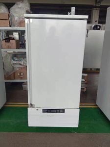 <strong>Blast</strong> Freezer Batch Quick Freezing Intelligent Control Chock Cabinet <strong>Blast</strong> Freezer Liquid Nitrogen -40 <strong>C</strong> Low Temperature Chiller - Product Image 4