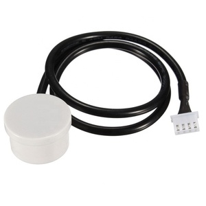 Taidacent hohe temperatur nicht kontaktieren flüssigkeit tank level sensor wasserstand controller meter alarm flüssigkeit stickstoff level sensor - Product Image 3