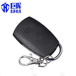 High Stability 4-Key Remote Control with Rolling <strong>Code</strong> 433.92MHz Fixed Learning Superior Security - Product Image 6
