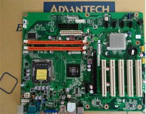 Application of Advantech AIMB-782 ATX Industrial <strong>Control</strong> Motherboard to Advantech Industrial <strong>Control</strong> <strong>Computer</strong> 610L 4U - Product Image 3