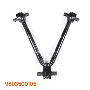 V-образные детали подвески для грузовиков Mercedes-Benz ACTROS ATEGO 3753500205 9443500305 9443500505 - Product Image 2