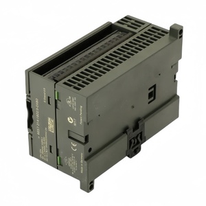 PLC modulo Controller nuovo e originale per controlli industriali magazzino magazzino PLC Controller di programmazione 6ES7214-1BD23-0XB0 - Product Image 5