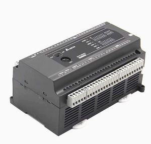 Brand New Original <strong>Controller</strong> ES2 Series Standard Module <strong>PLC</strong> <strong>Programmable</strong> <strong>Logic</strong> ControllerDVP16ES200T