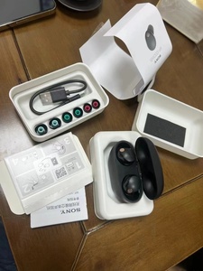 Sony wf-1000xm5 subwoofer kablosuz Bluetooth kulaklık için uygun boyun kanca ile kulak tarzı spor koşu yüksek kaliteli - Product Image 3
