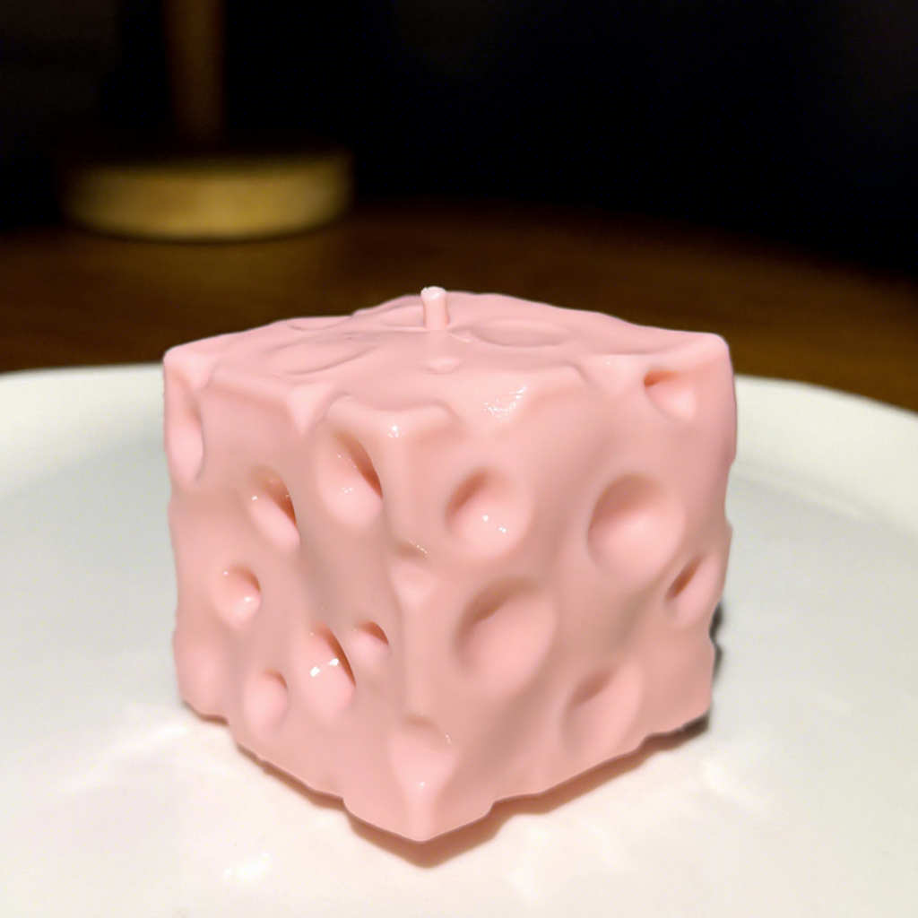 Rosa-6cm