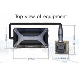 20W 25W 30w迷你激光打标雕刻机便携式手持式激光打标金属不锈钢 - Product Image 5