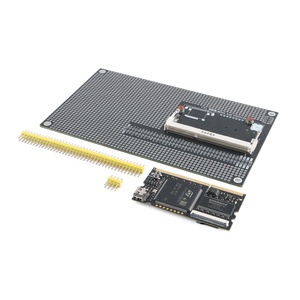 FK743M1-IIT6 STM32H743IIT6 STM32開発ボードIO拡張コアシステム学習ボード480Mhz 2MフラッシュQSPI - Product Image 3