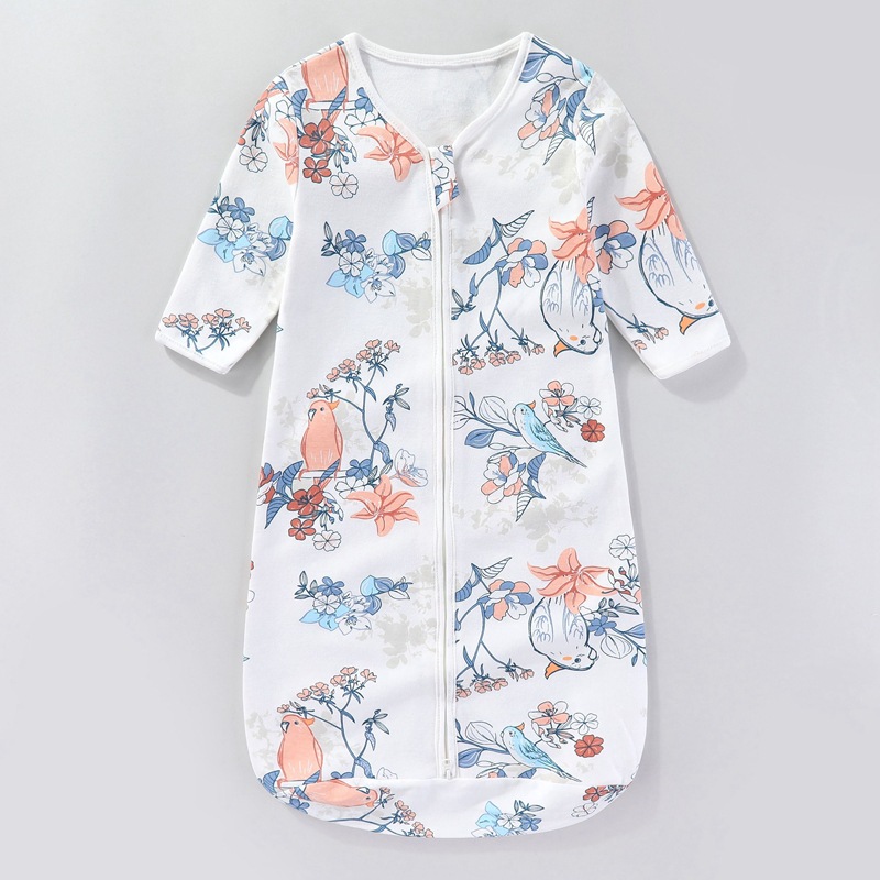 Sac de couchage pour bébé3