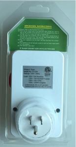 厂家直销24小时机械定时器简单实用家庭花园灌溉户外使用 - Product Image 3