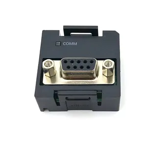 New1 <strong>Automation</strong> CP1W-CIF01 4-Axis Comprehensive <strong>Programmable</strong> Logic Controller One Year Warranty - Product Image 3