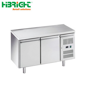 Tủ lạnh thương mại dưới bàn làm việc tủ lạnh undercounter Máy làm lạnh - Product Image 6